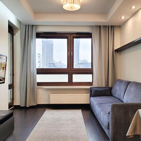 Chopin Apartments - Capital Варшава Екстериор снимка