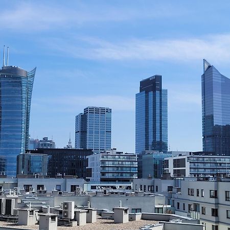Chopin Apartments - Capital Варшава Екстериор снимка