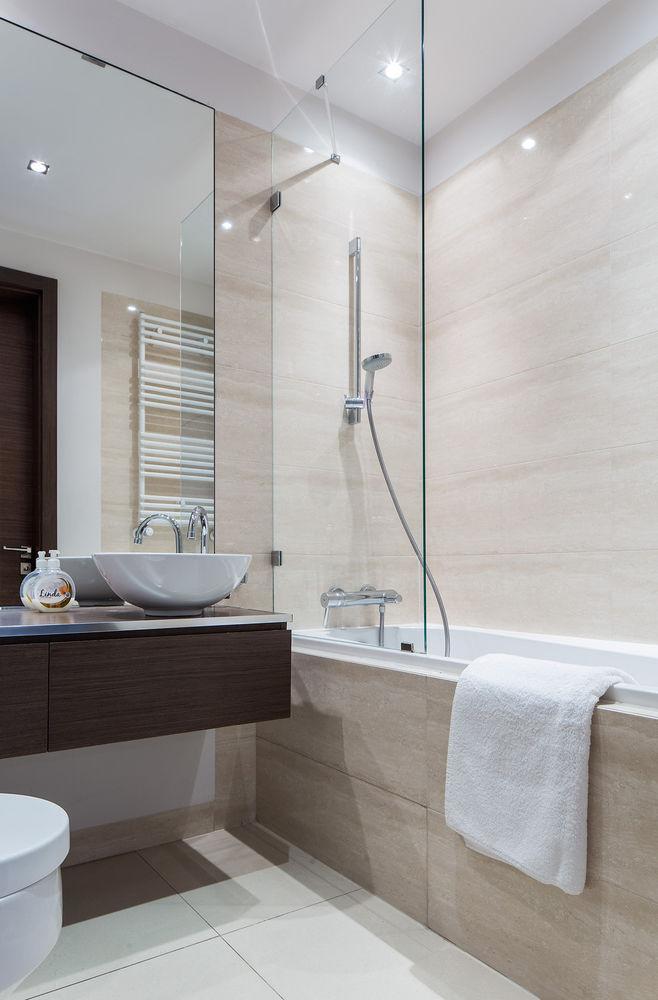 Chopin Apartments - Capital Варшава Екстериор снимка